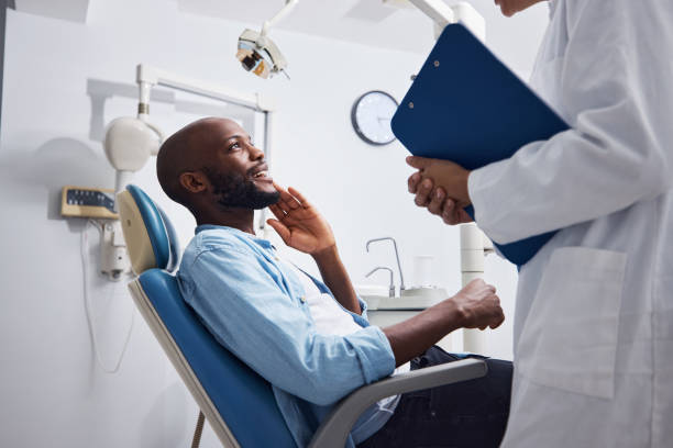 Emergency Dental Services in Newfield, NJ