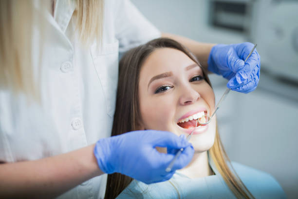 Best Dental Exams and Cleanings  in Newfield, NJ